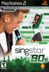 Singstar 90S